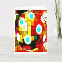 Alien time machine art