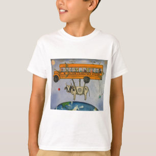 Alien Transport System T-Shirt