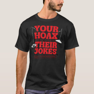Alien Ufo Disclosure T-Shirt