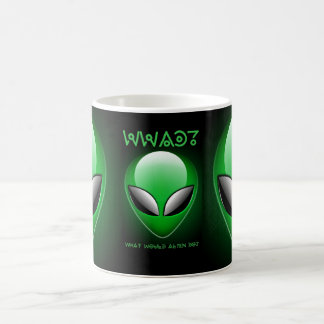 Alien_Wwad Coffee Mug