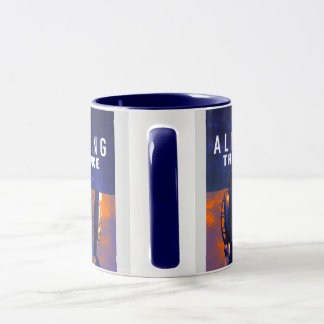 Alienating the Audience Mug