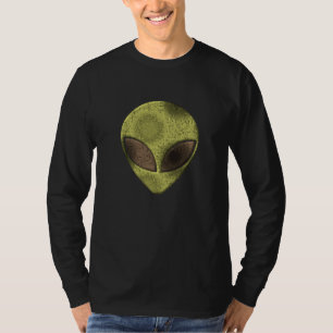 Alienation Long Sleeve Shirt