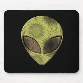Alienation Mouse Pad