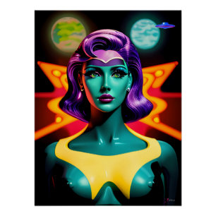 Alienation of Her Affection Poster