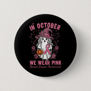Aliens Don't Know Karate 6 Cm Round Badge