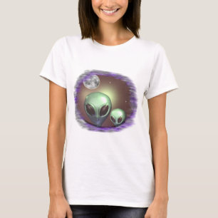 Aliens greys T-Shirt