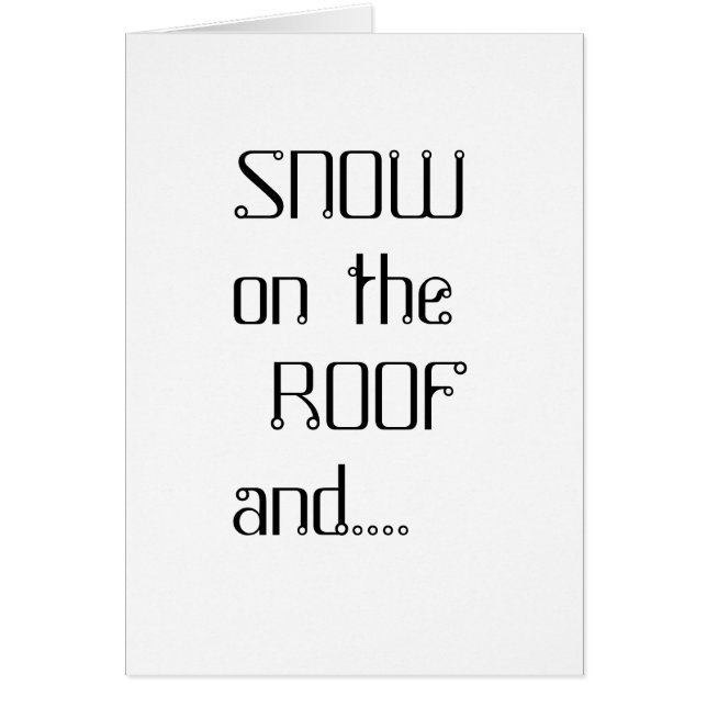 Aliens in the Attic (Front)