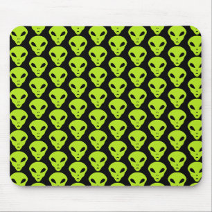 Aliens Mouse Pad