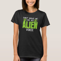 Aliens Saying Joke Astrobiologist Ufo Exobiology A