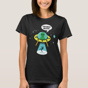 Aliens T-Shirt