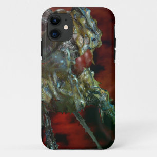 aliens, they are here iPhone 11 case