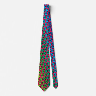 Aliens tie