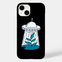 Aliens UFO