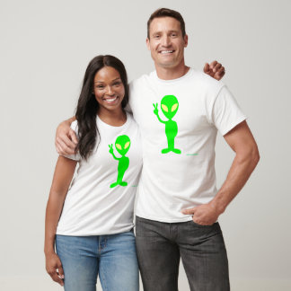Aliens & UFOs 38 T-Shirt