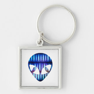 Alienware Keychain