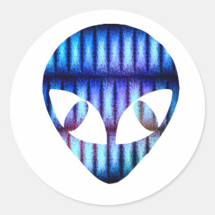 Alienware Stickers