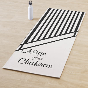 Align your Chakras Yoga Mat