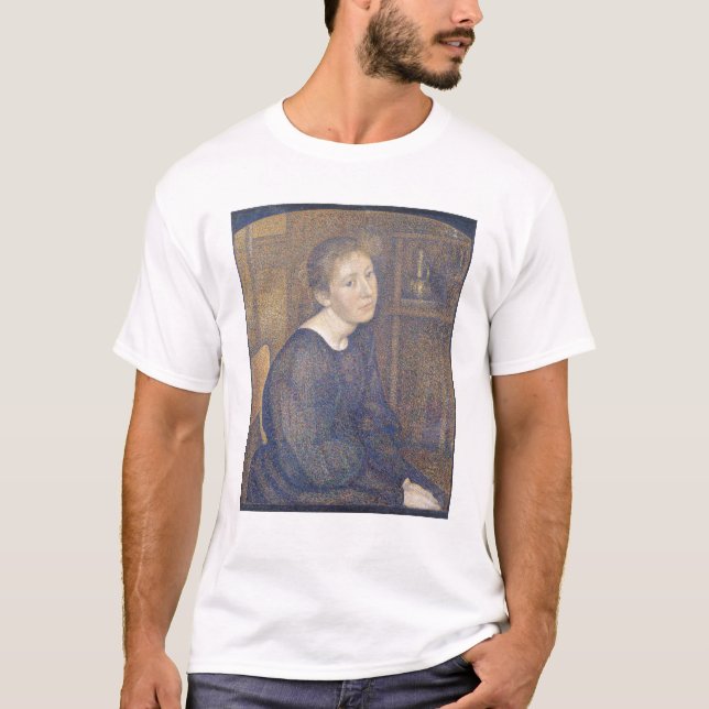 Aline Marechal  1892 T-Shirt (Front)