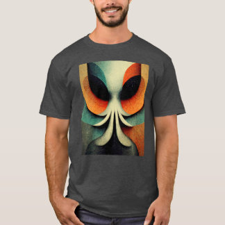 Alinen bauhaus Style Vintage v3 T-Shirt