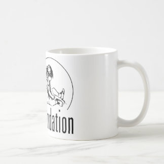 Alisa Ann Ruch Burn Foundation Gifts Coffee Mug