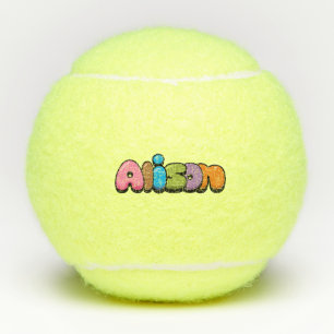 Alison Tennis Balls