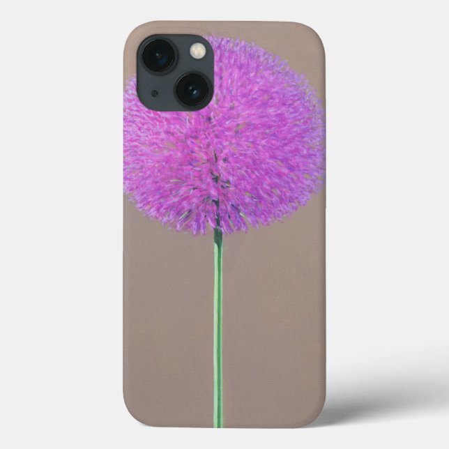 Alium Case-Mate iPhone Case (Back)