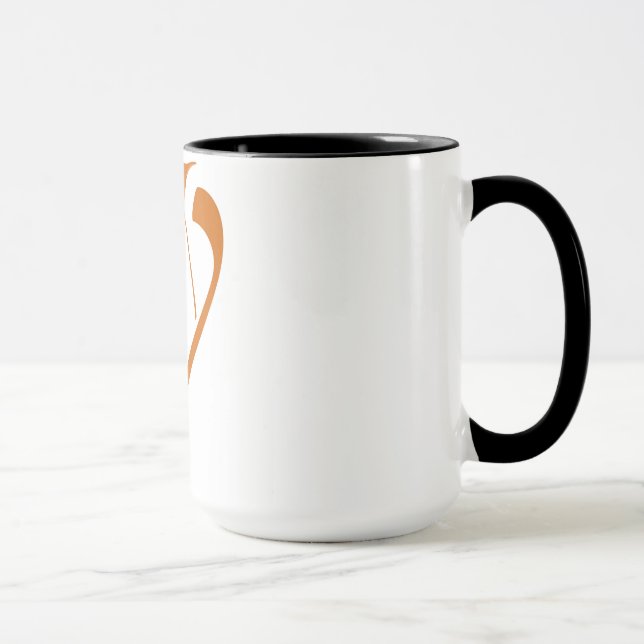 Alive cup of Software Libre (Right)