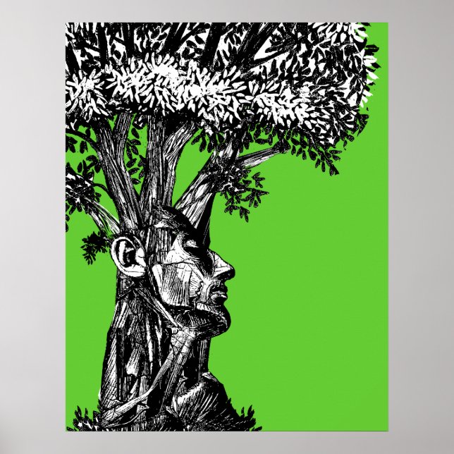 Alive Poster (Front)