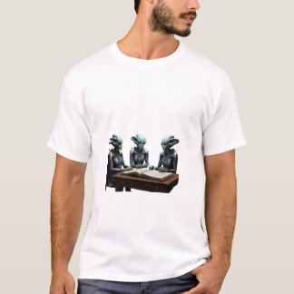 Aliyans Print T-Shirt - Stylish and Comfortable Ca