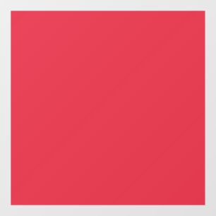 Alizarin (solid colour)