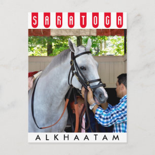 Alkhaatam Postcard