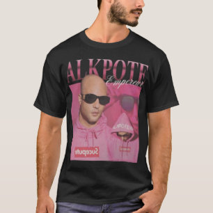 Alkpote Empereur  classique T-Shirt