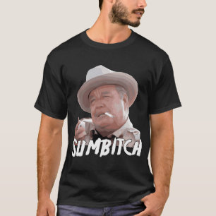 all 90s time off film 80s 70s best vintage action T-Shirt