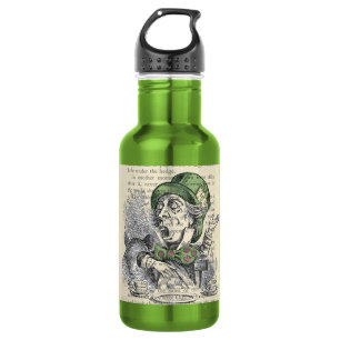 All a Little Mad 532 Ml Water Bottle