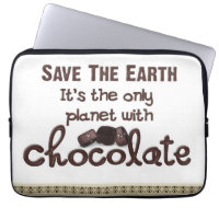 All About Chocolate