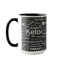 All About Keto