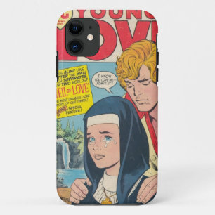 ALL ABOUT LOVE iPhone 11 CASE