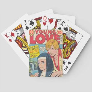 ALL ABOUT LOVE PLAYING CARDS