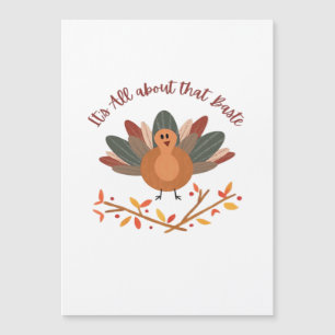 All About That Baste Classic Sloth