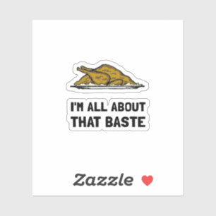 All About That Baste Fitted Modern Style