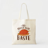 All About That Baste