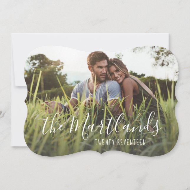 ALL ABOUT THE NAME (Front)