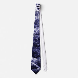 all about water tie