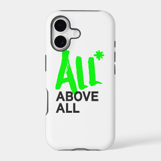 All* Above All
