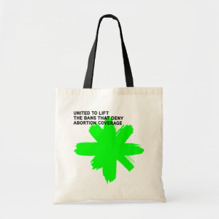 All* Above All, United Tote Bag