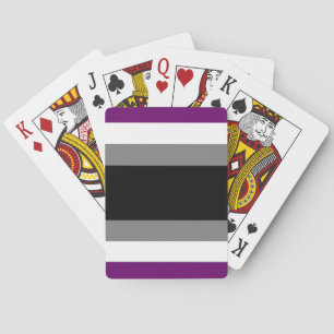 ALL ACES Playing Card Deck
