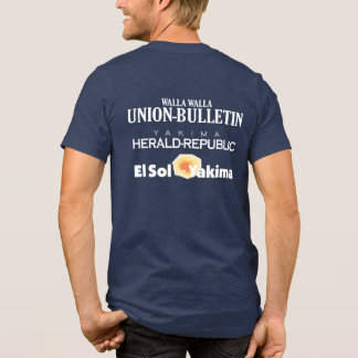 All Affiliate T-Shirt Tri--Blend Tri-Blend Shirt