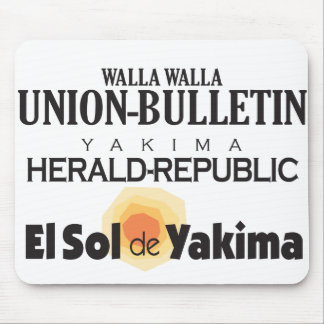 All Affiliates Mouse Pad