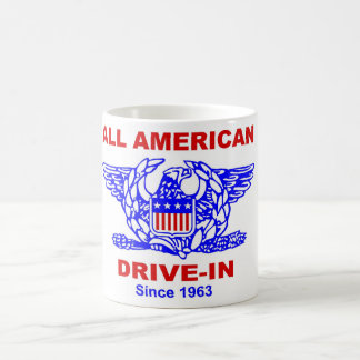All America Mug