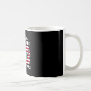 All American Boy 4th Of July Usa Sungles Family Ma Coffee Mug